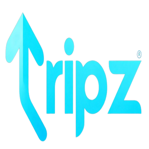 Tripz Logo